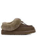 UGG TASMAN ALPINE SLIPPER HICKORY