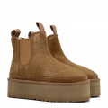 CHELSEA PLATFORM CHESTNUT