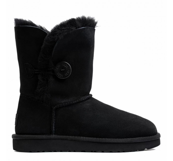 BAILEY BUTTON BLACK