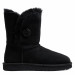 BAILEY BUTTON BLACK