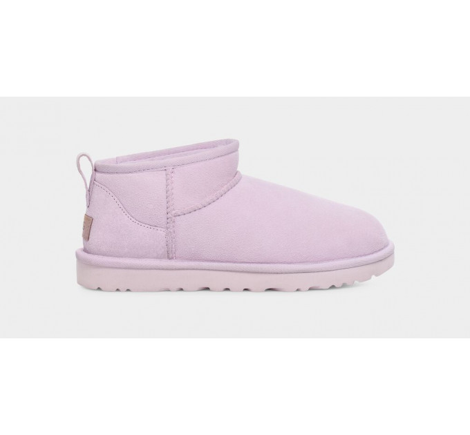 CLASSIC ULTRA MINI LAVENDER FOG