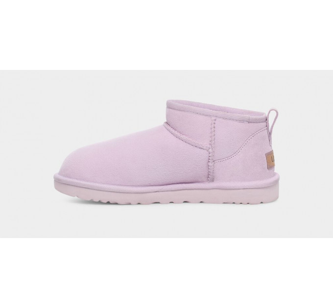 CLASSIC ULTRA MINI LAVENDER FOG