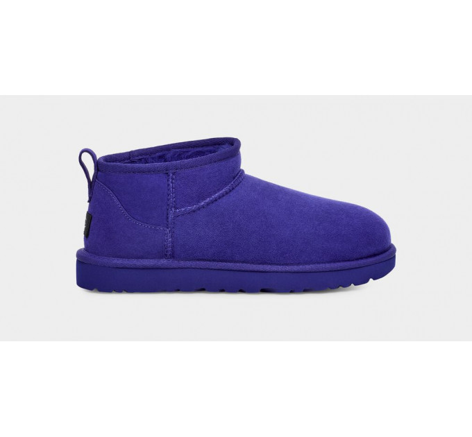 CLASSIC ULTRA MINI NAVAL BLUE