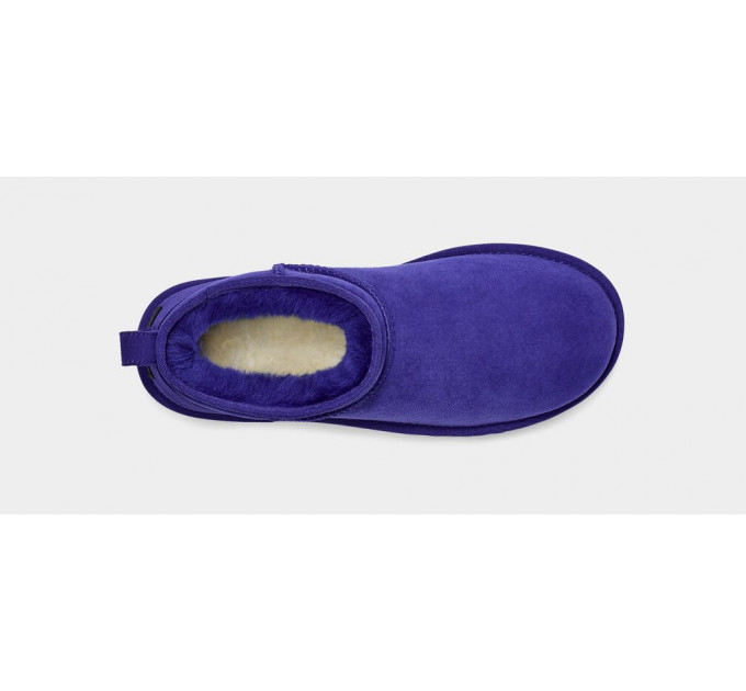 CLASSIC ULTRA MINI NAVAL BLUE