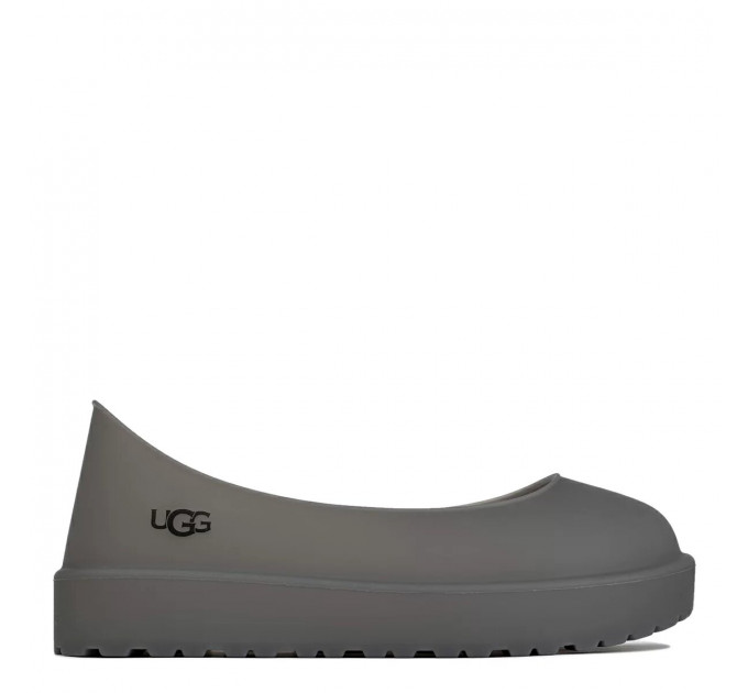 BOOT GUARD GREY
