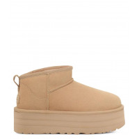 CLASSIC ULTRA MINI PLATFORM DRIFT WOOD
