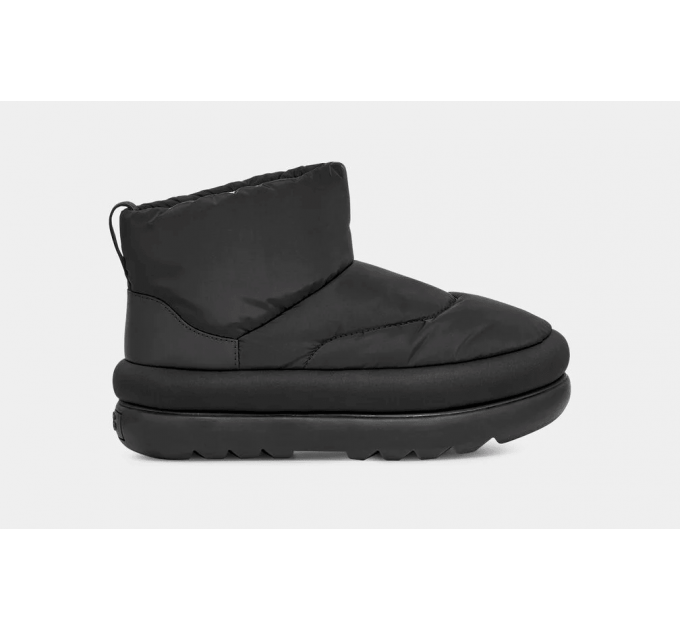 CLASSIC MAXI MINI BLACK