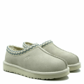 WOMEN'S TASMAN SLIPPER BEIGE