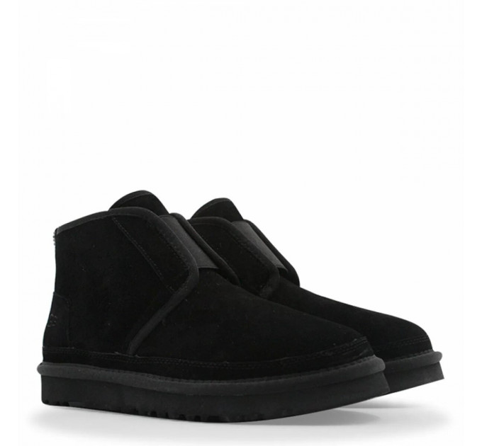 NEUMEL FLEX BLACK
