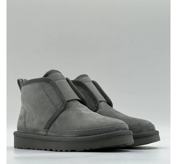 NEUMEL FLEX DARK GREY