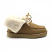 WOMEN`S DIARA CHESTNUT