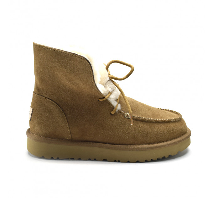 WOMEN`S DIARA CHESTNUT