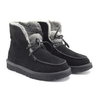 WOMEN`S DIARA BLACK