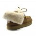 WOMEN`S DIARA CHESTNUT