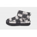 CLASSIC MAXI WAVELENGHT MINI BLACK / WHITE