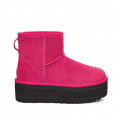 CLASSIC MINI PLATFORM RADISH