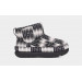 CLASSIC MAXI WAVELENGHT MINI BLACK / WHITE