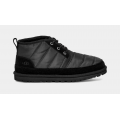 WOMEN'S NEUMEL LTA BLACK