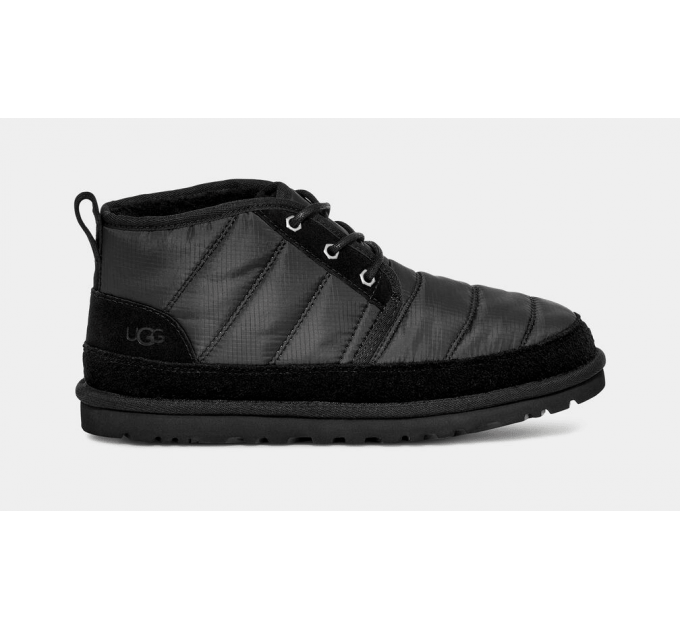 WOMEN'S NEUMEL LTA BLACK