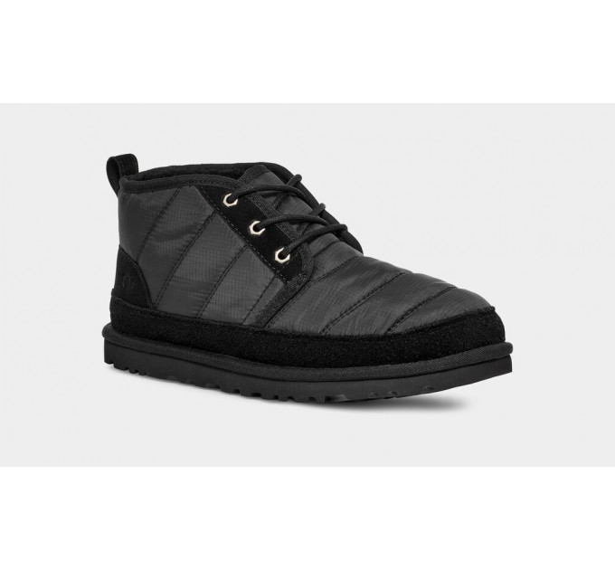 WOMEN'S NEUMEL LTA BLACK