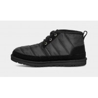 WOMEN'S NEUMEL LTA BLACK WOMEN'S NEUMEL LTA BLACK