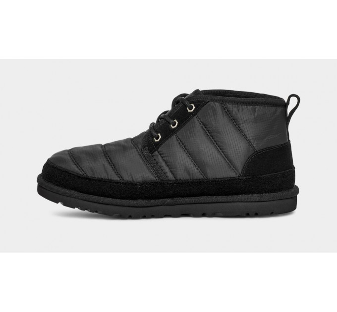 WOMEN'S NEUMEL LTA BLACK