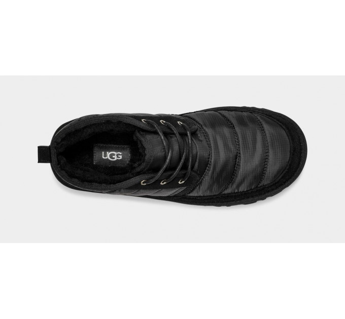 WOMEN'S NEUMEL LTA BLACK