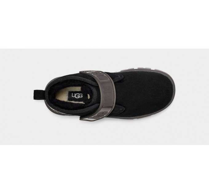 WOMEN`S NEUMEL CLEAR BLACK