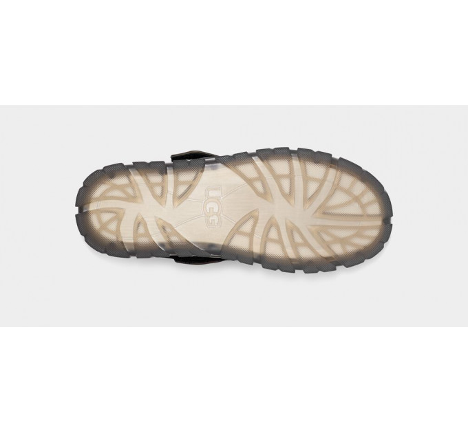 WOMEN`S NEUMEL CLEAR BLACK