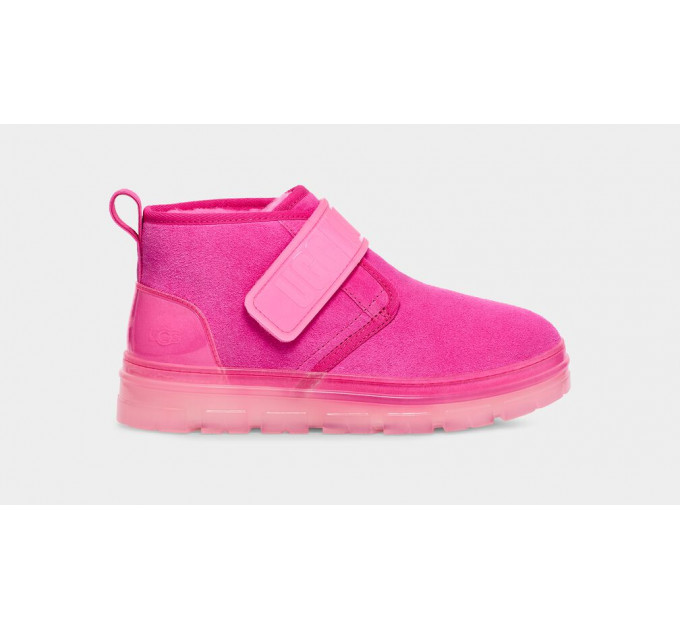 WOMEN`S NEUMEL CLEAR CARNATION
