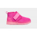 WOMEN`S NEUMEL CLEAR CARNATION
