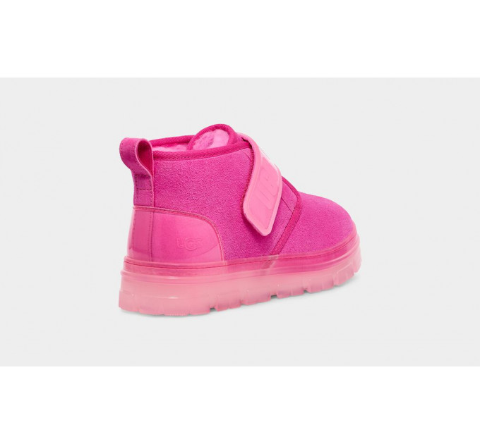 WOMEN`S NEUMEL CLEAR CARNATION