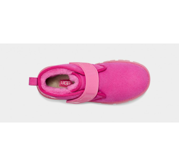WOMEN`S NEUMEL CLEAR CARNATION
