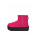 CLASSIC MINI PLATFORM RADISH