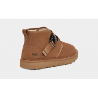 WOMEN`S NEUMEL QUICKCLICK CHESTNUT WOMEN`S NEUMEL QUICKCLICK CHESTNUT