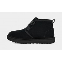 WOMEN`S NEUMEL QUICKCLICK BLACK