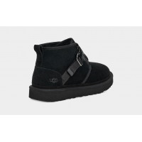 WOMEN`S NEUMEL QUICKCLICK BLACK WOMEN`S NEUMEL QUICKCLICK BLACK