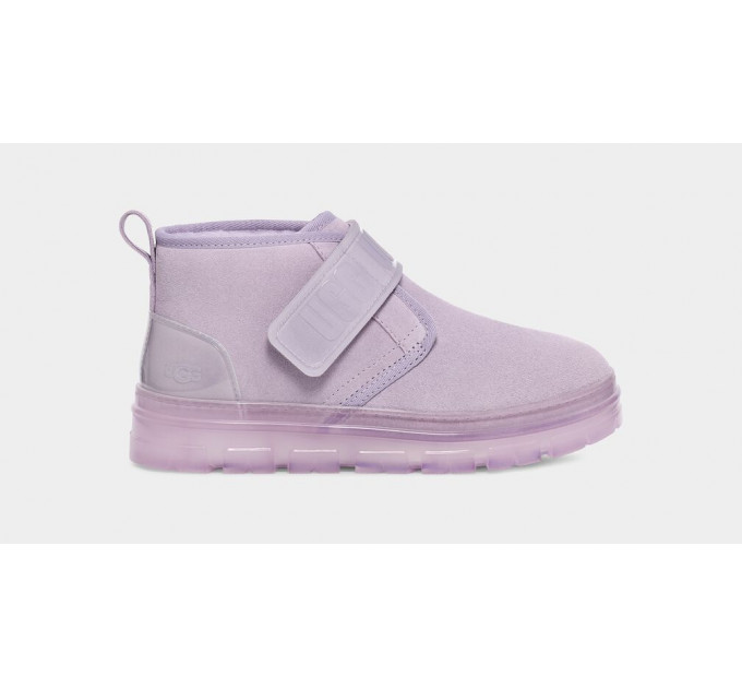 WOMEN`S NEUMEL CLEAR JUNE GLOOM