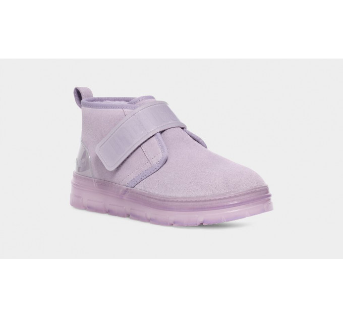 WOMEN`S NEUMEL CLEAR JUNE GLOOM