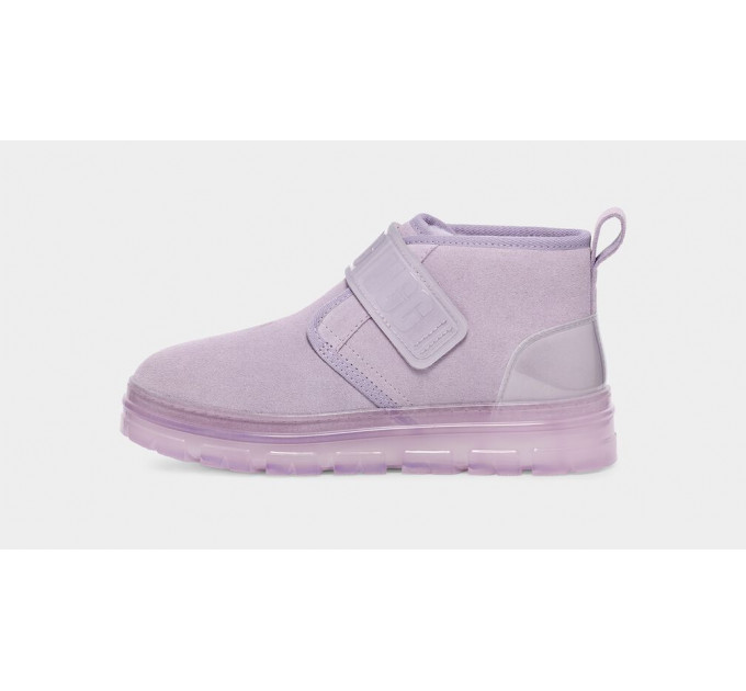 WOMEN`S NEUMEL CLEAR JUNE GLOOM