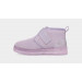 WOMEN`S NEUMEL CLEAR JUNE GLOOM