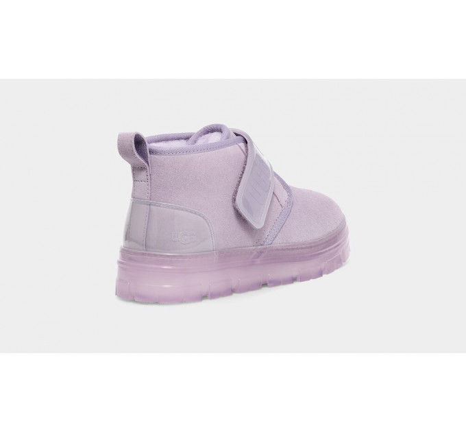 WOMEN`S NEUMEL CLEAR JUNE GLOOM