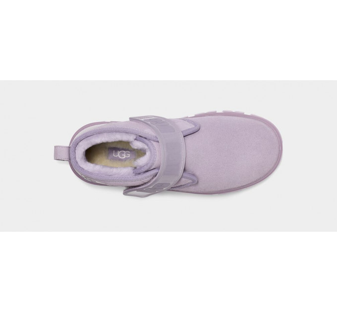 WOMEN`S NEUMEL CLEAR JUNE GLOOM