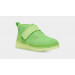 WOMEN`S NEUMEL CLEAR PARAKEET GREEN