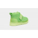 WOMEN`S NEUMEL CLEAR PARAKEET GREEN