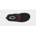 WOMEN`S NEUMEL HERITAGE PLATFORM BLACK