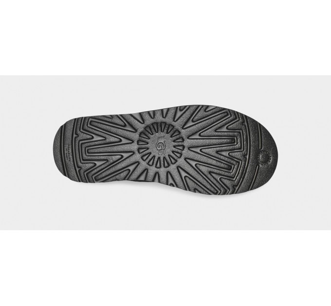 WOMEN`S NEUMEL HERITAGE PLATFORM BLACK