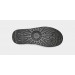 WOMEN`S NEUMEL HERITAGE PLATFORM BLACK
