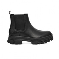 WOMEN`S ASHTON CHELSEA BLACK