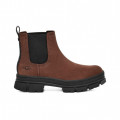 WOMEN`S ASHTON CHELSEA CHOCOLATE
